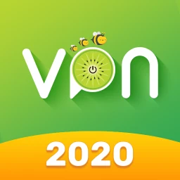 Kiwi VPN Connection IP Changer 아이콘